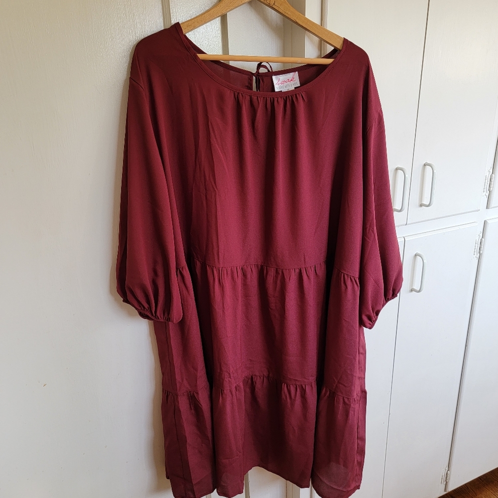 Swak Design Dress